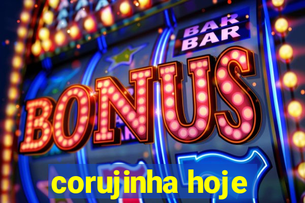 corujinha hoje